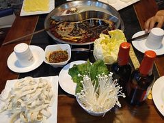 -重庆圣渝老火锅(掌起镇横街店)