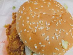 -麦当劳(宾水西道店)