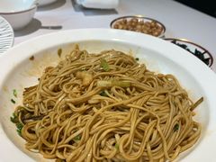 -老洋房花园饭店(绍兴路店)