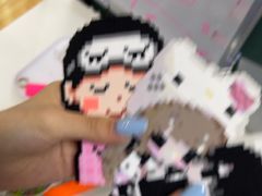 -垚火玩泥吧手作集合店·拼豆·陶艺