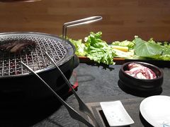 -松明一烤肉馆(鲁园店)