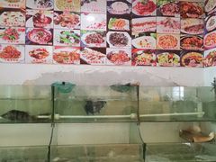 -古尚锦酒楼·水上餐厅