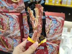 -周黑鸭(北京通州区万达店)