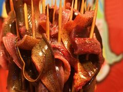 -晓靖轩烧烤(沙河风情店)