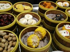 -鑫海汇海鲜烤肉火锅自助(七彩城店)