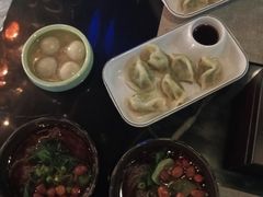 -华夏良子·足道SPA艾灸(金皇大厦店)