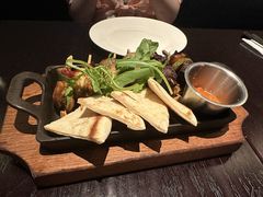 -blue frog蓝蛙(长泰广场店)