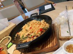 -羊之道草原味道清真餐厅(番禺店)