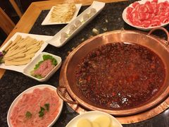 -老码头火锅(骡马市店)