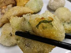 -飘香小食店(国平路店)