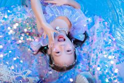 -虞美人古装摄影(汉服体验)