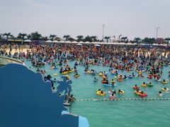 -秦皇岛乐岛海洋王国