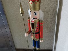 -云端咖啡(山顶教堂店)