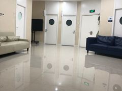 -美年大健康体检中心(太阳宫分院)