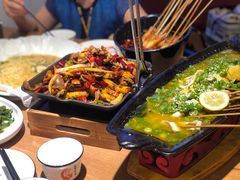 -成都吃客(九眼桥店)
