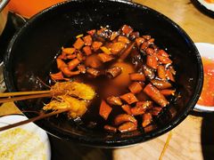 -成都吃客(九眼桥店)