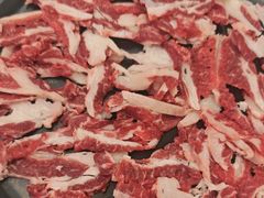 -牛品福潮汕牛肉火锅(旺庄店)