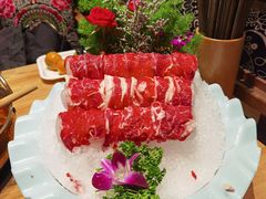-黔诚酸汤牛肉(甲秀楼店)