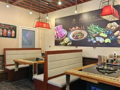 -灶座小锅烀饼·铁锅炖(道里店)