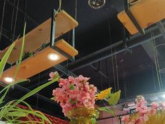 -小草大排档(北沙坡店)