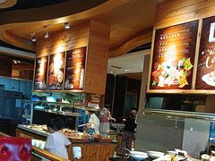 -比格比萨(国际能源店)