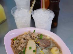 -榮泰米粉湯(Left Shop)