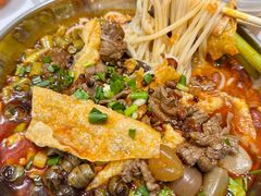 -薇薇螺蛳粉(长大总店)