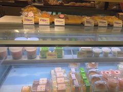 -欢牛蛋糕屋(萧山万象汇店)