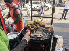 -丽华早点(大成路店)