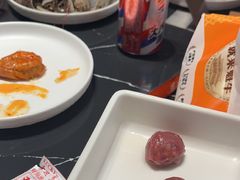 -魁牛·潮汕牛肉自助火锅(沈辽路万达店)