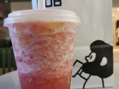 -喜茶(深圳福田星河COCO Park店)