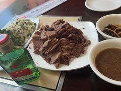 -老保定驴肉馆(云岗路店)