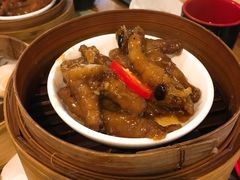 -添好运点心专门店(深水埗店)