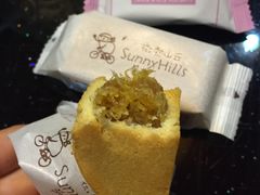 -微热山丘(台北民生公园门市店)