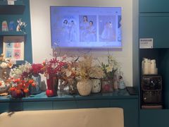 -海马体照相馆(天津世纪都会店)