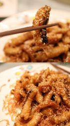 点击看大图 -佛山顺德香云纱园林酒店-宴会厅