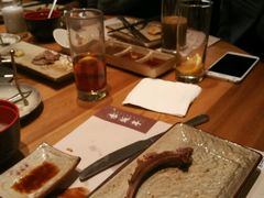 -赤坂亭·M9和牛烧肉·铁板烧(合肥万象城店)