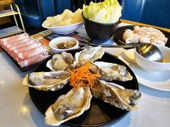 -蚝大仙横琴生蚝火锅(中央汇店)