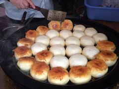 牛肉煎包-牛煎里牛肉煎包淮南牛肉汤(广东路店)