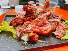 赵家烤大骨-赵家小馆(沈阳禹洲广场店)