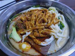 -苏袁麻辣烫(呼和浩特总局街店)