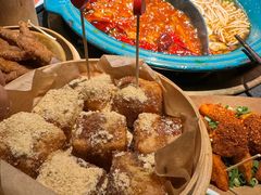 -吼堂老火锅(太古里总店)