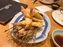 -大岛日本料理铁板烧(南通大饭店)