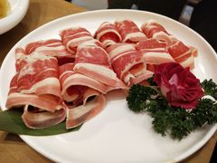 安格斯牛肉-湯系·煲汤手艺人(东二环泰禾广场店)
