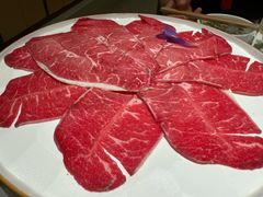 -海底捞火锅(团结桥店)