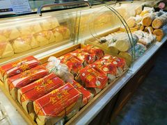 -清真全盛斋传统糕点(西羊市店)