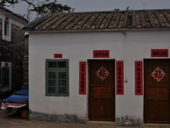 -涠洲岛-圣母堂