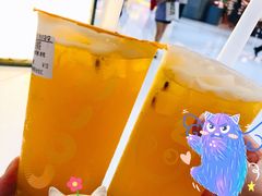 -CoCo都可(合生汇店)