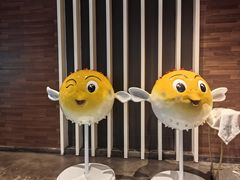 -永安鱼庄·镇江菜(东吴路店)