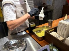 -野人先生Gelato(上海长宁龙之梦店)